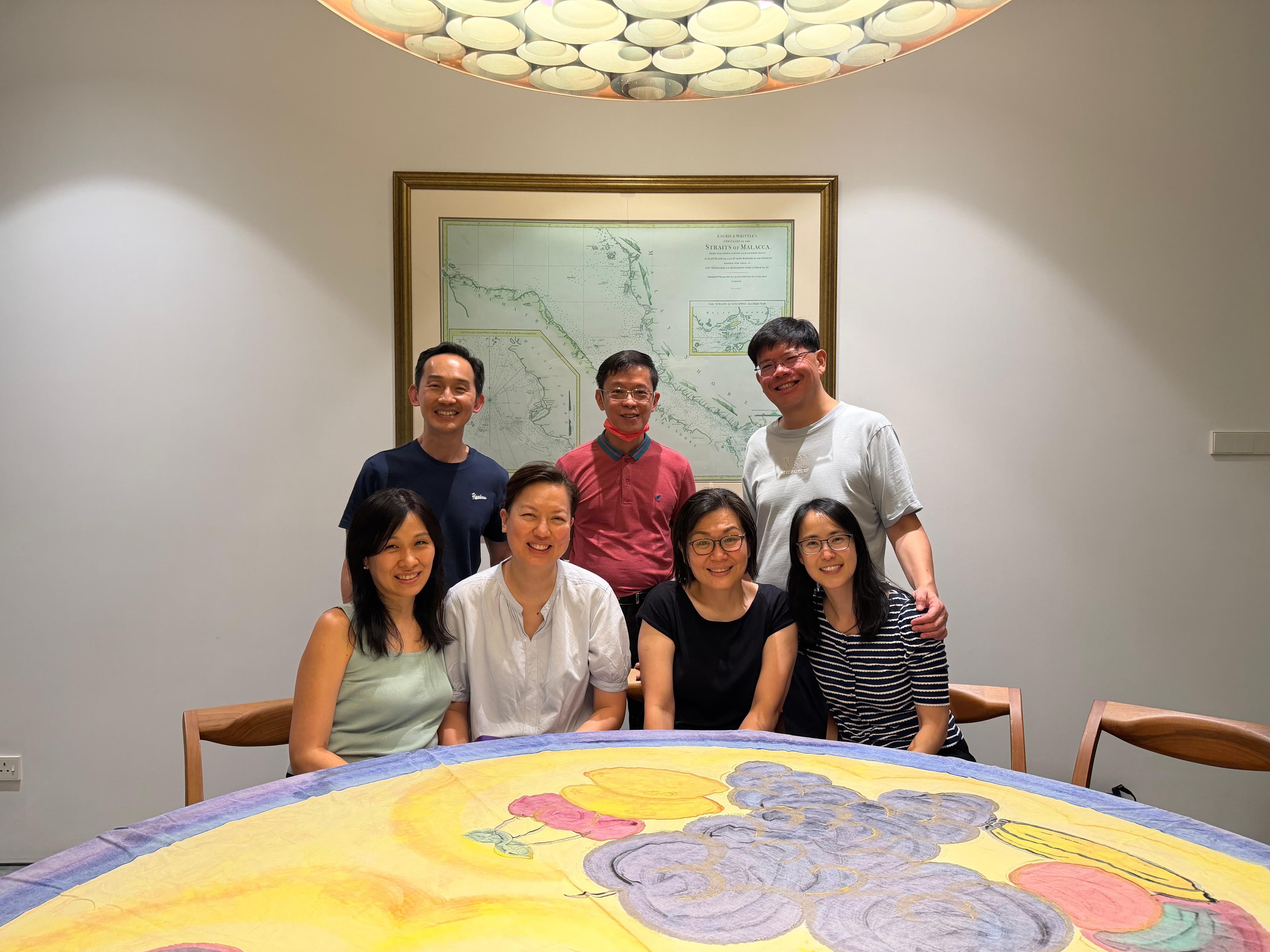 Shalom @ Bukit Timah